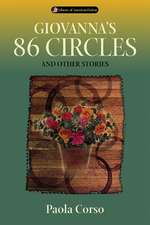 Giovanna's 86 Circles: And Other Stories