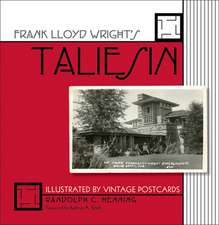 Frank Lloyd Wright’s Taliesin