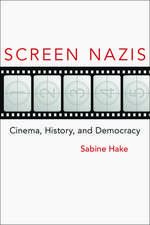 Screen Nazis