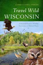 Travel Wild Wisconsin