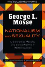 Nationalism and Sexuality