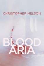 Blood Aria