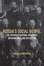 Russia's Social Gospel