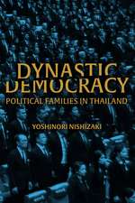 Dynastic Democracy