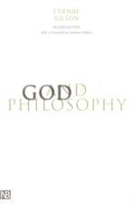 God and Philosophy