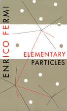 Elementary Particles