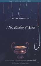 The Merchant of Venice