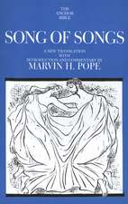 Song of Songs