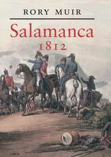 Salamanca, 1812