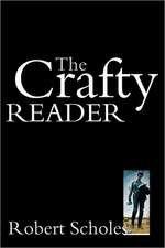 The Crafty Reader