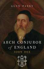 The Arch Conjuror of England