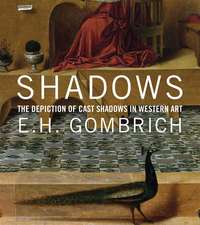 Shadows: The Depiction of Cast Shadows in Western Art