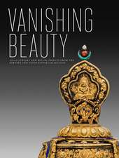 Vanishing Beauty