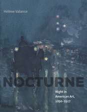 Nocturne: Night in American Art, 1890–1917