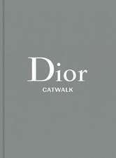 Dior Catwalk