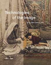 Technologies of the Image: Art in 19th-Century Iran