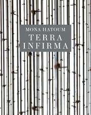 Mona Hatoum: Terra Infirma