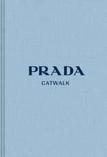 Prada Catwalk