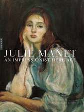 Julie Manet