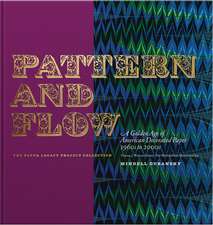 Pattern and Flow