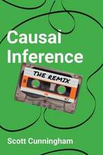 Causal Inference: The Remix