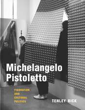 Michelangelo Pistoletto