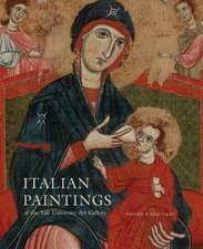 Italian Paintings at the Yale University Art Gallery: Volume 1: 1230-1420