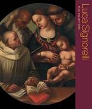Luca Signorelli: A Renaissance Tondo Recovered