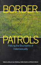 Border Patrols