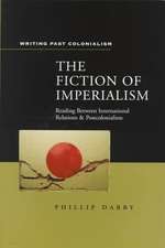 Fiction of Imperialism