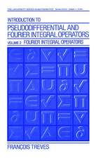 Introduction to Pseudodifferential and Fourier Integral Operators Volume 2: Fourier Integral Operators