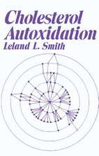 Cholesterol Autoxidation