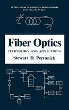 Fiber Optics