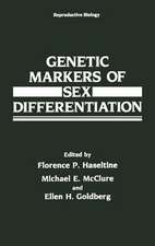 Genetic Markers of Sex Differentiation