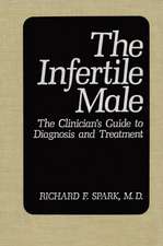 The Infertile Male