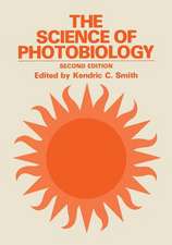 The Science of Photobiology