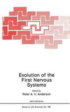 Evolution of the First Nervous Systems