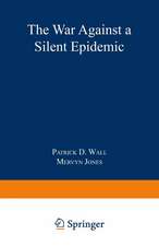 Defeating Pain: The War Against a Silent Epidemic