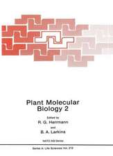 Plant Molecular Biology 2