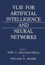 VLSI for Artificial Intelligence and Neural Networks