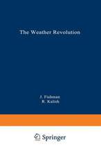 The Weather Revolution