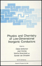 Physics and Chemistry of Low-Dimensional Inorganic Conductors