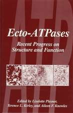 Ecto-Atpases: Recent Progress on Structure and Function