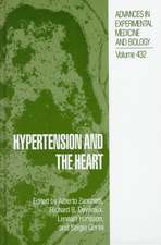 Hypertension and the Heart: Selected Transactions of the World Congress on the Cornea IV