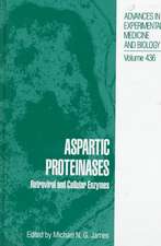 Aspartic Proteinases