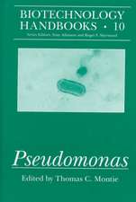 Pseudomonas