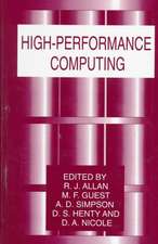 High-Performance Computing