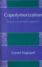 Copolymerization: Toward a Systematic Approach