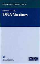 DNA Vaccines