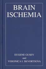 Brain Ischemia